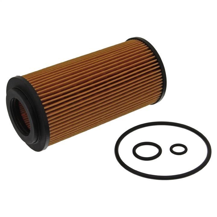 SWAG 10 92 6981 Oil Filter 10926981: Buy near me at 2407.PL in Poland at an Affordable price!