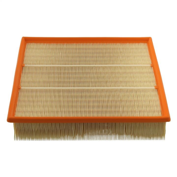 SWAG 10 92 6989 Air filter 10926989: Buy near me in Poland at 2407.PL - Good price!