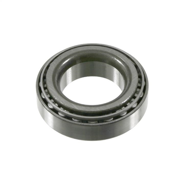 SWAG 10 92 7163 Front wheel bearing 10927163: Buy near me in Poland at 2407.PL - Good price!