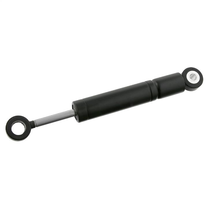 SWAG 10 92 7454 Poly V-belt tensioner shock absorber (drive) 10927454: Buy near me in Poland at 2407.PL - Good price!