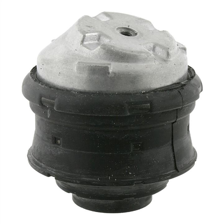 SWAG 10 92 8332 Engine mount, front left 10928332: Buy near me in Poland at 2407.PL - Good price!