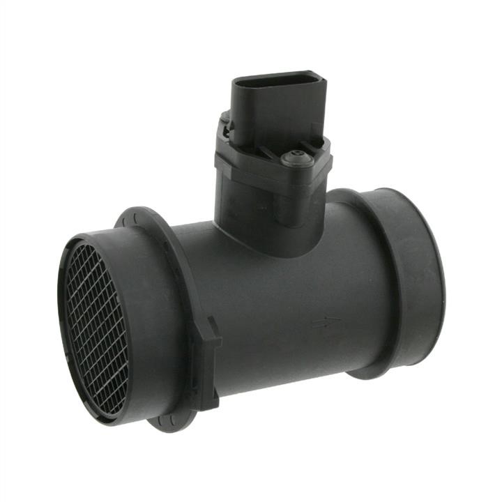 SWAG 10 92 8342 Air mass sensor 10928342: Buy near me at 2407.PL in Poland at an Affordable price!