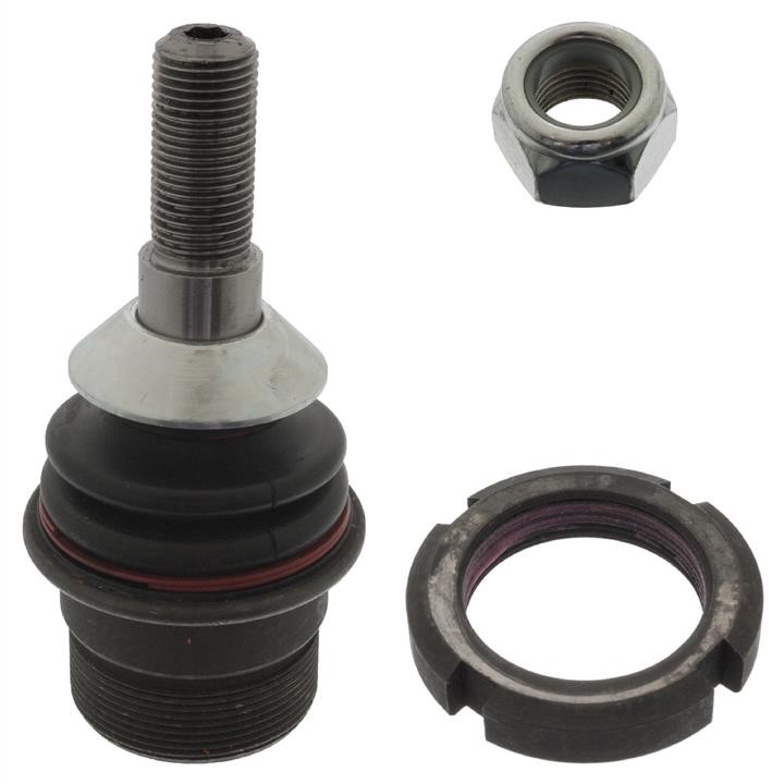 SWAG 10 92 8365 Ball bearing left/right 10928365: Buy near me in Poland at 2407.PL - Good price!