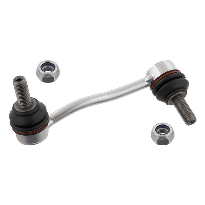 SWAG 10 92 8480 Front Left stabilizer bar 10928480: Buy near me in Poland at 2407.PL - Good price!