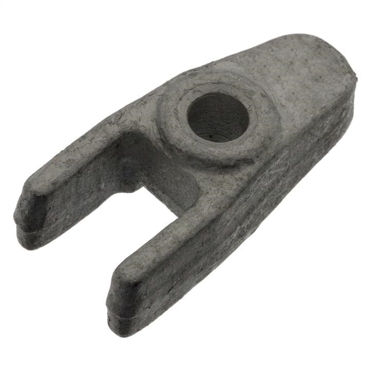 SWAG 10 92 8492 Fuel injector bracket 10928492: Buy near me in Poland at 2407.PL - Good price!