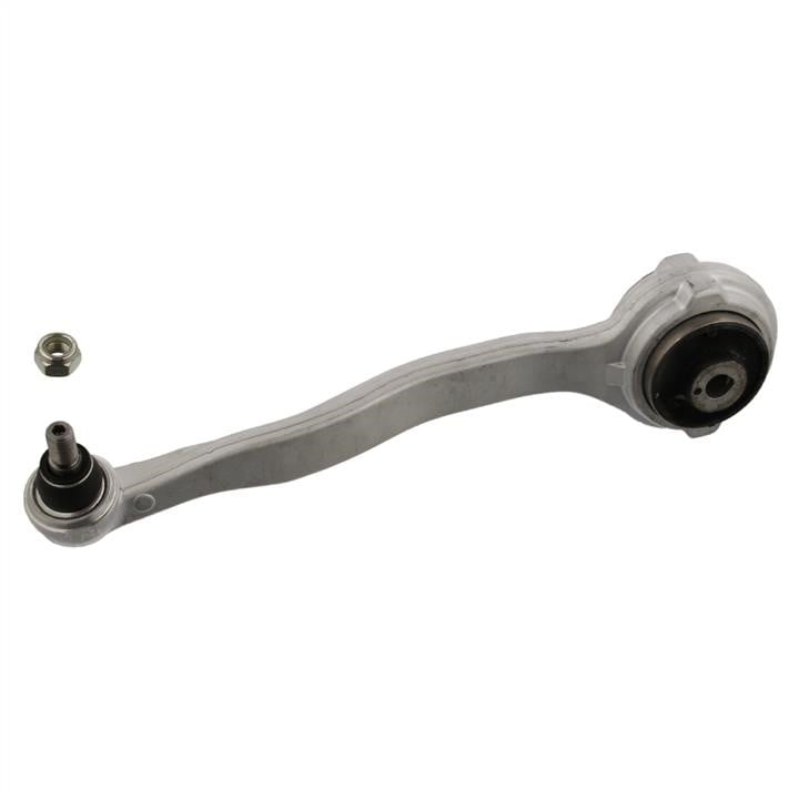 SWAG 10 92 8493 Suspension arm front lower left 10928493: Buy near me in Poland at 2407.PL - Good price!