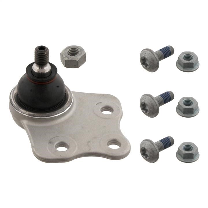 SWAG 10 92 8511 Ball joint 10928511: Buy near me in Poland at 2407.PL - Good price!