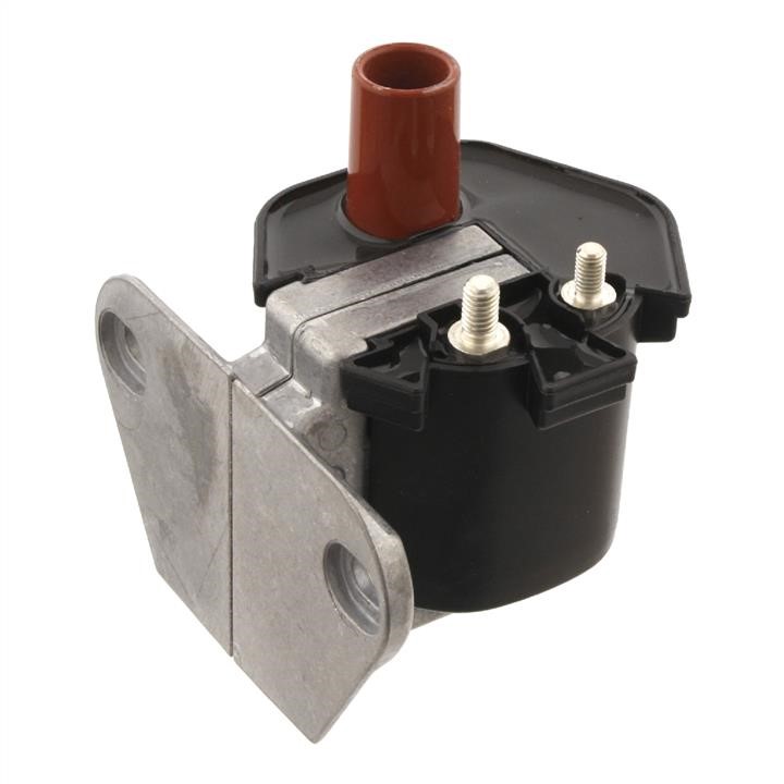 SWAG 10 92 8533 Ignition coil 10928533: Buy near me in Poland at 2407.PL - Good price!