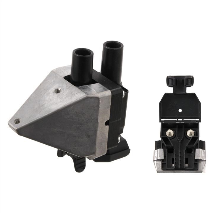 SWAG 10 92 8535 Ignition coil 10928535: Buy near me in Poland at 2407.PL - Good price!