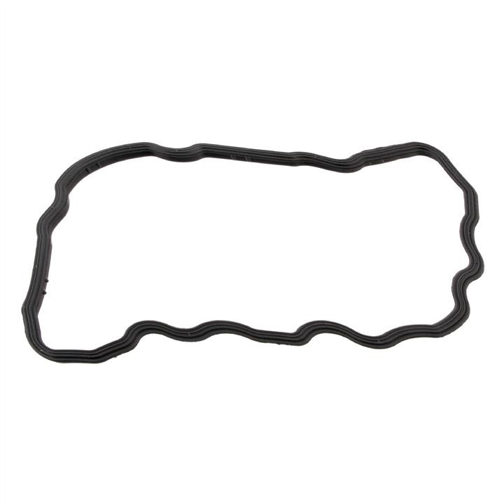 SWAG 10 92 8707 Gasket, cylinder head cover 10928707: Buy near me in Poland at 2407.PL - Good price!