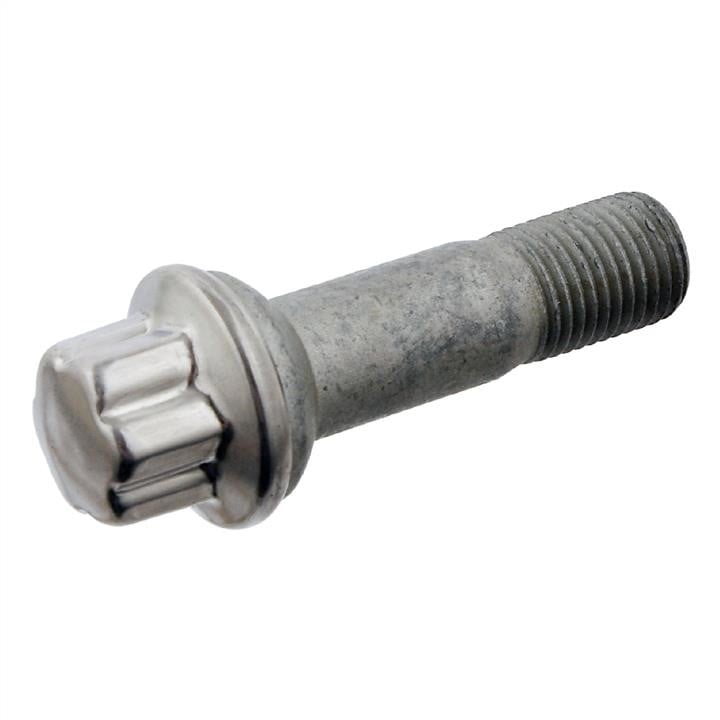 SWAG 10 92 9196 Wheel bolt 10929196: Buy near me in Poland at 2407.PL - Good price!