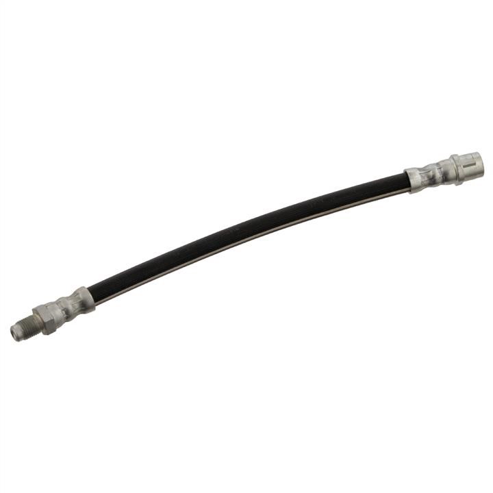 SWAG 10 92 9289 Brake Hose 10929289: Buy near me at 2407.PL in Poland at an Affordable price!