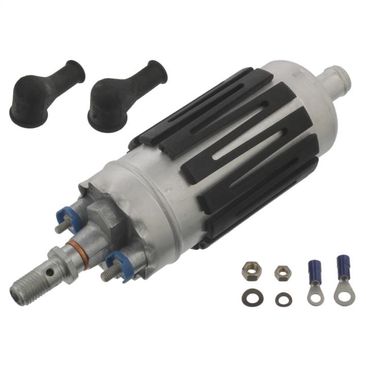 SWAG 10 92 9464 Fuel pump 10929464: Buy near me at 2407.PL in Poland at an Affordable price!