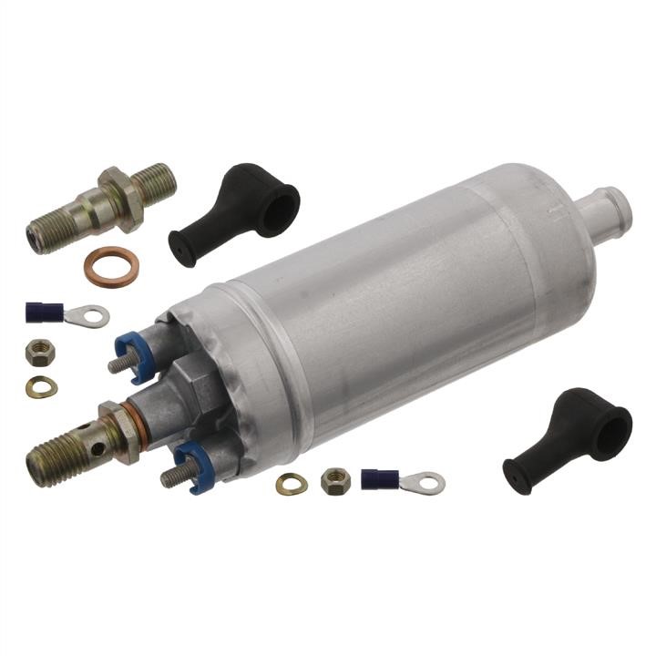 SWAG 10 92 9465 Fuel pump 10929465: Buy near me at 2407.PL in Poland at an Affordable price!
