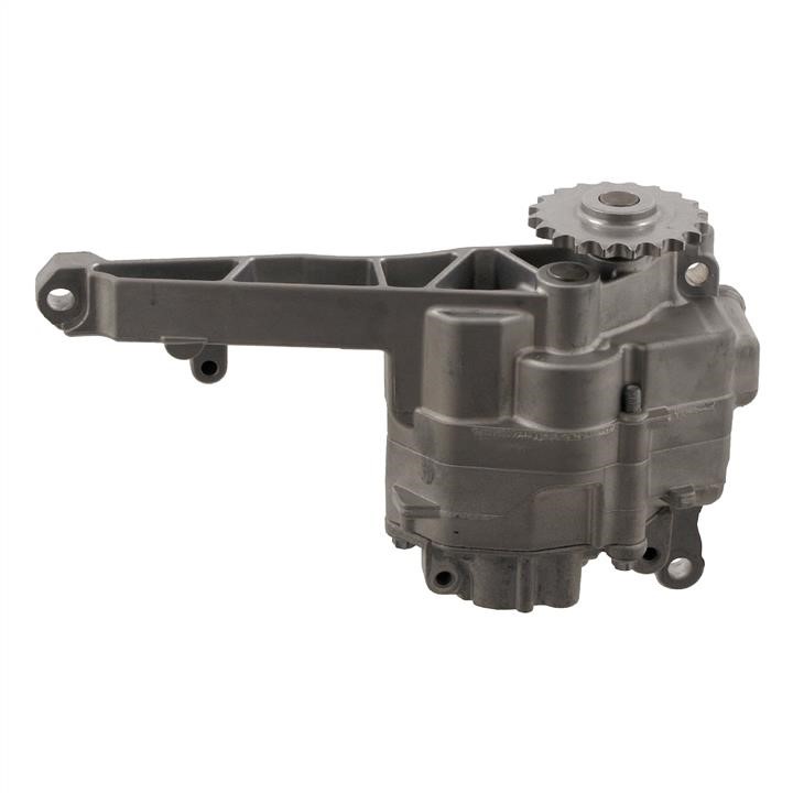 SWAG 10 92 9847 OIL PUMP 10929847: Buy near me in Poland at 2407.PL - Good price!