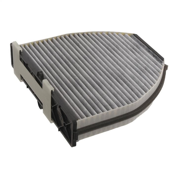 SWAG 10 92 9871 Activated Carbon Cabin Filter 10929871: Buy near me in Poland at 2407.PL - Good price!