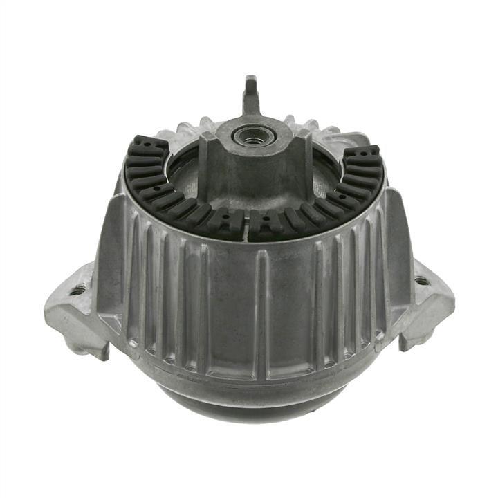 SWAG 10 92 9966 Engine mount, front right 10929966: Buy near me in Poland at 2407.PL - Good price!