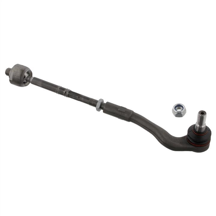 SWAG 10 93 0065 Right tie rod 10930065: Buy near me at 2407.PL in Poland at an Affordable price!