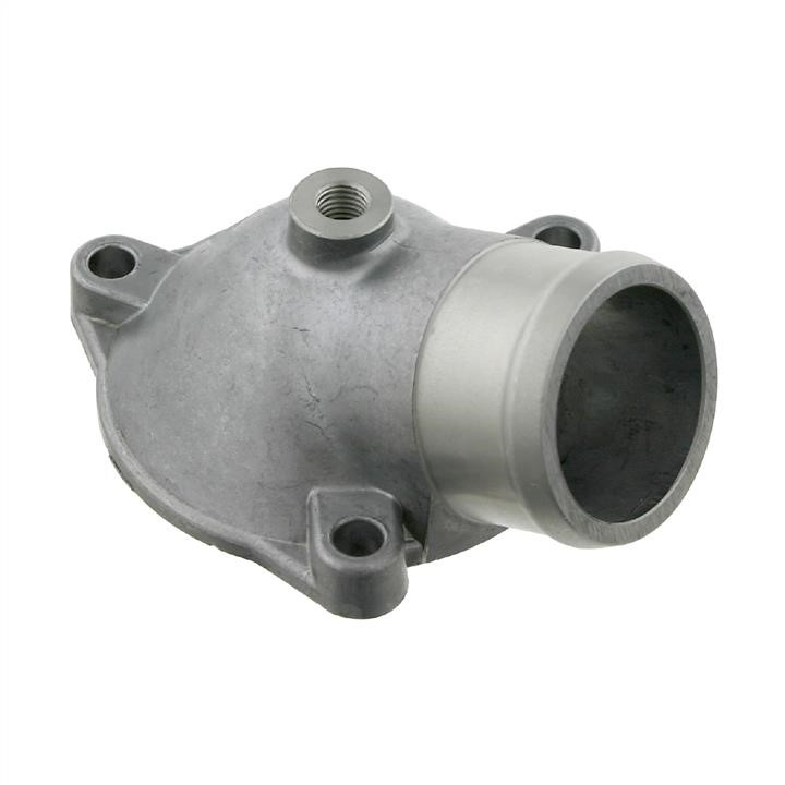 SWAG 10 93 0080 Thermostat housing 10930080: Buy near me in Poland at 2407.PL - Good price!