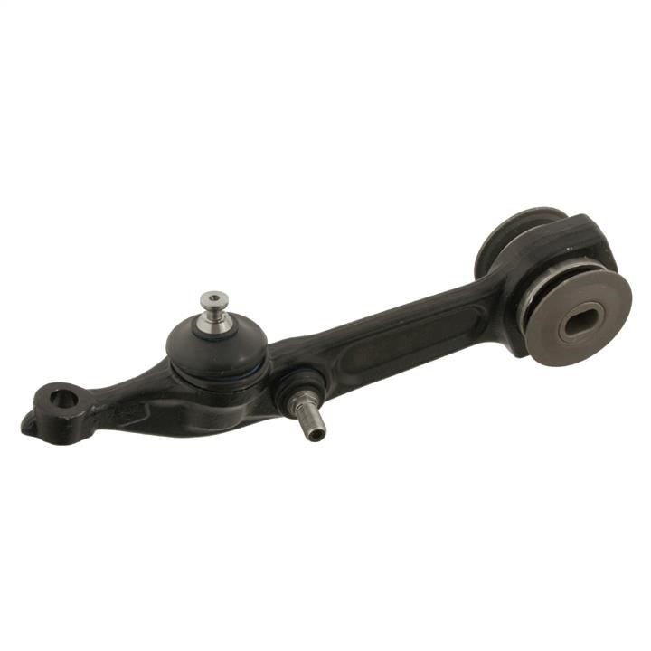 SWAG 10 93 0256 Suspension arm front lower right 10930256: Buy near me in Poland at 2407.PL - Good price!