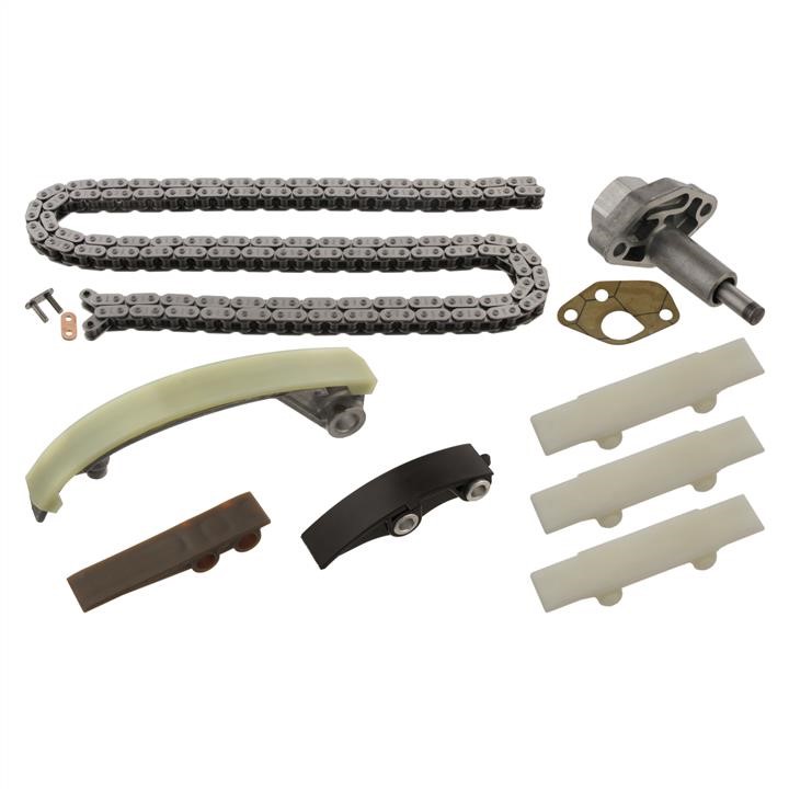 Timing chain set Mercedes SL: 10930309 SWAG Timing chain kit