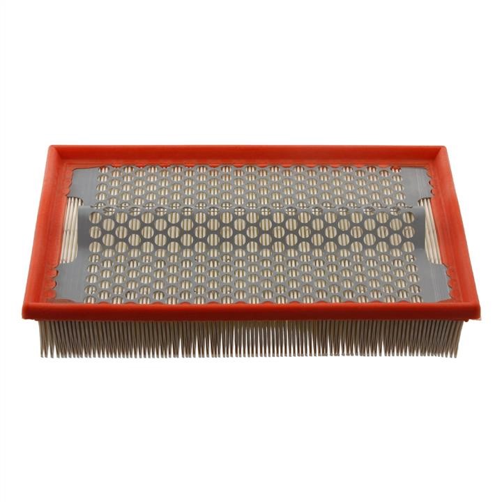 SWAG 10 93 0366 Air filter 10930366: Buy near me in Poland at 2407.PL - Good price!