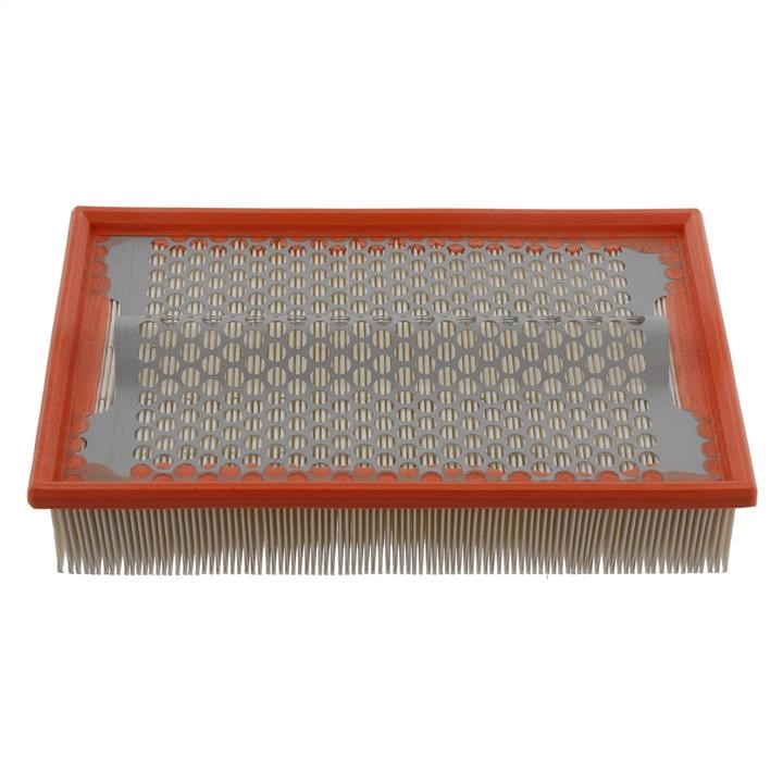SWAG 10 93 0367 Air filter 10930367: Buy near me in Poland at 2407.PL - Good price!