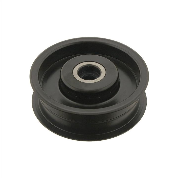 SWAG 10 93 0454 Idler Pulley 10930454: Buy near me in Poland at 2407.PL - Good price!
