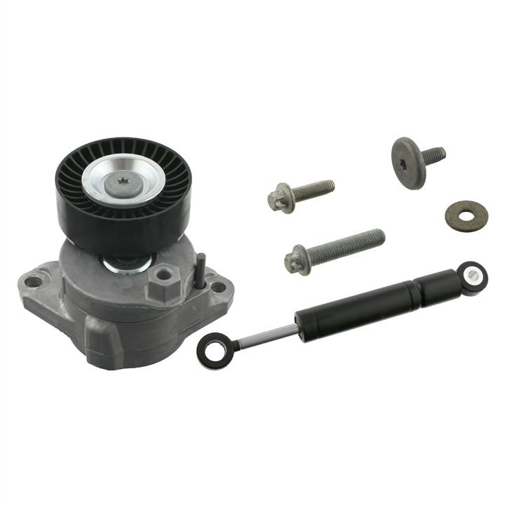 SWAG 10 93 0460 Belt tensioner repair kit 10930460: Buy near me in Poland at 2407.PL - Good price!