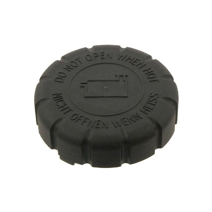 SWAG 10 93 0533 Radiator caps 10930533: Buy near me at 2407.PL in Poland at an Affordable price!