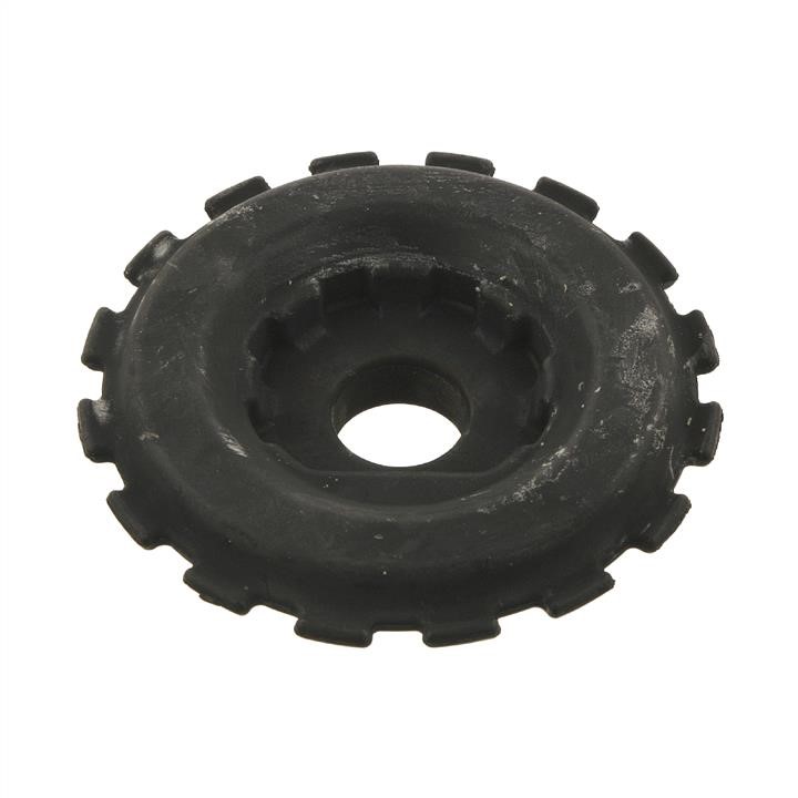 SWAG 10 93 0775 Rubber buffer, suspension 10930775: Buy near me in Poland at 2407.PL - Good price!
