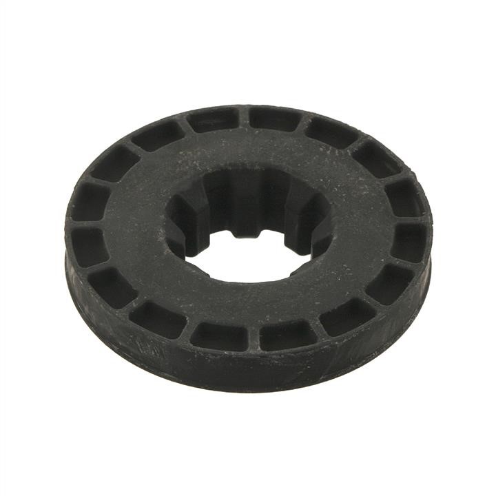 SWAG 10 93 0776 Rubber buffer, suspension 10930776: Buy near me in Poland at 2407.PL - Good price!