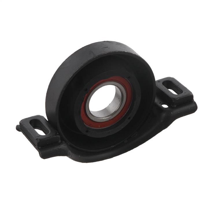 SWAG 10 93 0932 Driveshaft outboard bearing 10930932: Buy near me in Poland at 2407.PL - Good price!