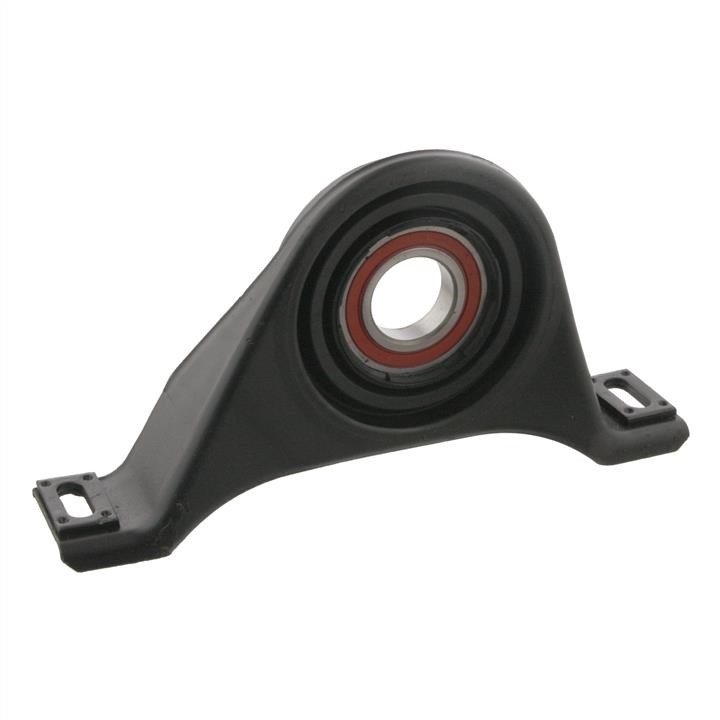 SWAG 10 93 0936 Driveshaft outboard bearing 10930936: Buy near me in Poland at 2407.PL - Good price!