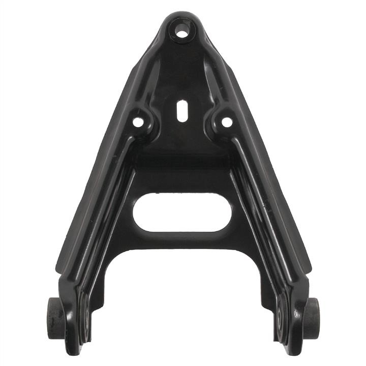 SWAG 10 93 1272 Front suspension arm 10931272: Buy near me in Poland at 2407.PL - Good price!