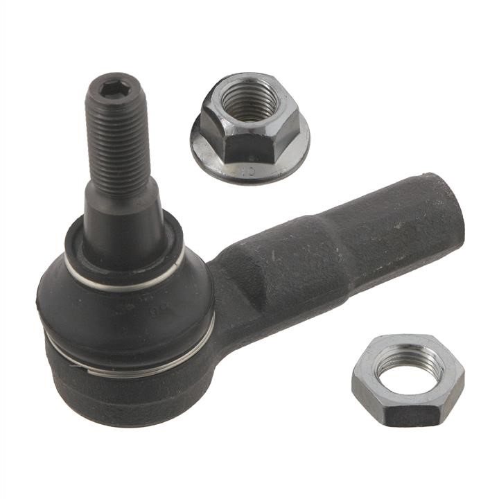 SWAG 10 93 1273 Tie rod end outer 10931273: Buy near me in Poland at 2407.PL - Good price!