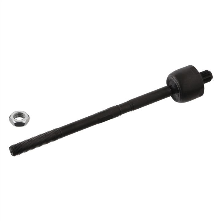 SWAG 10 93 1523 Inner Tie Rod 10931523: Buy near me at 2407.PL in Poland at an Affordable price!
