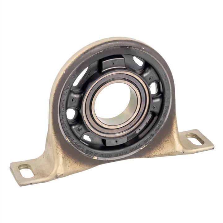 SWAG 10 93 1852 Driveshaft outboard bearing 10931852: Buy near me in Poland at 2407.PL - Good price!