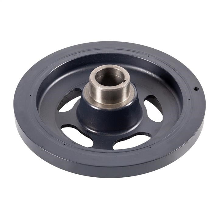 SWAG 10 93 2107 Pulley crankshaft 10932107: Buy near me in Poland at 2407.PL - Good price!