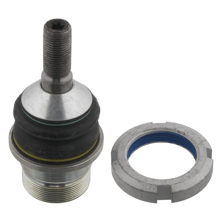 SWAG 10 93 2476 Ball joint 10932476: Buy near me at 2407.PL in Poland at an Affordable price!