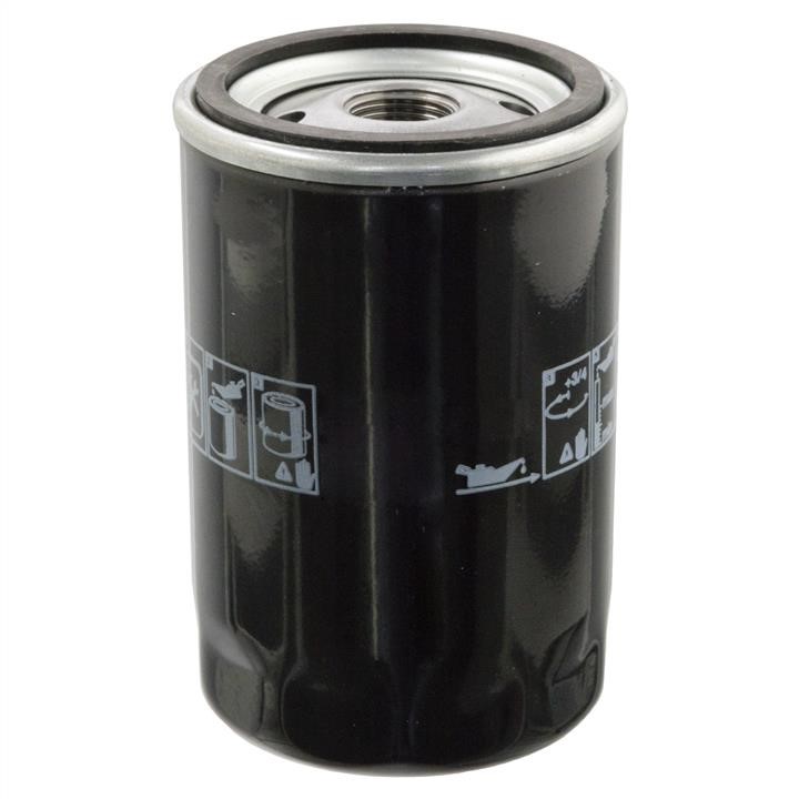 SWAG 10 93 2506 Oil Filter 10932506: Buy near me in Poland at 2407.PL - Good price!