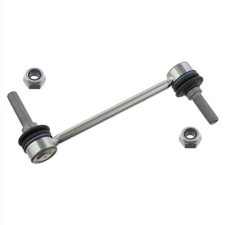 SWAG 10 93 2531 Front stabilizer bar 10932531: Buy near me at 2407.PL in Poland at an Affordable price!