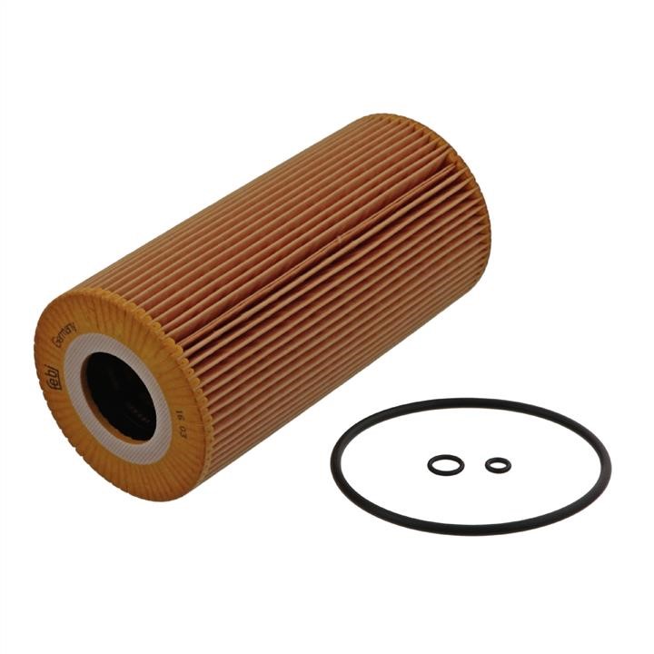 SWAG 10 93 2548 Oil Filter 10932548: Buy near me in Poland at 2407.PL - Good price!