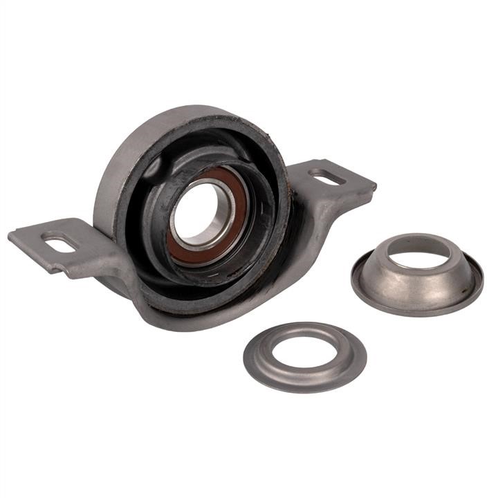 SWAG 10 93 2709 Driveshaft outboard bearing 10932709: Buy near me in Poland at 2407.PL - Good price!