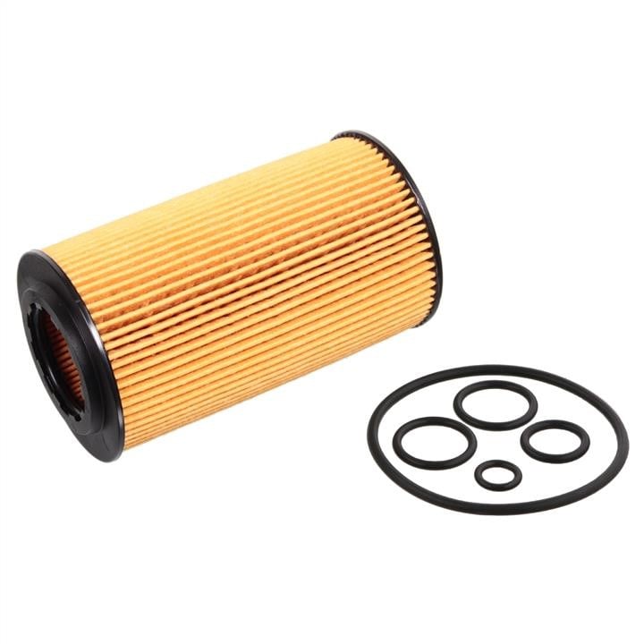 SWAG 10 93 2910 Oil Filter 10932910: Buy near me in Poland at 2407.PL - Good price!