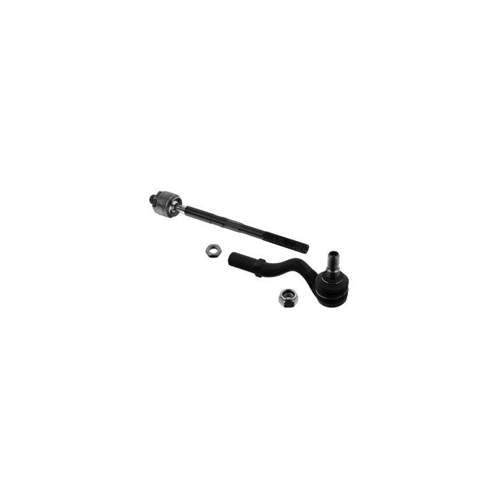 SWAG 10 93 3016 Right tie rod 10933016: Buy near me in Poland at 2407.PL - Good price!