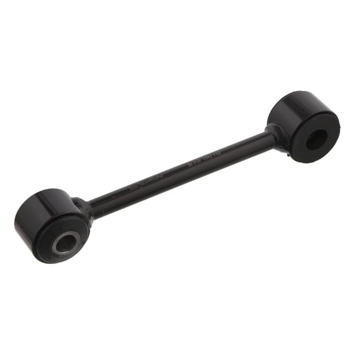 SWAG 10 93 3687 Rear stabilizer bar 10933687: Buy near me in Poland at 2407.PL - Good price!