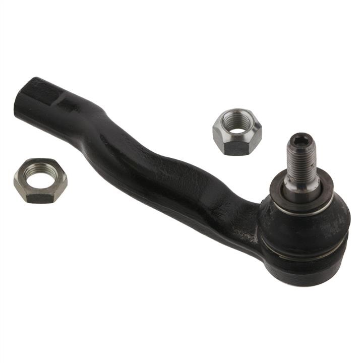 SWAG 10 93 3702 Tie rod end right 10933702: Buy near me in Poland at 2407.PL - Good price!