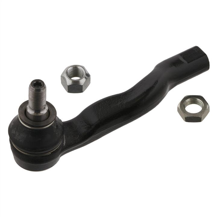 SWAG 10 93 3703 Tie rod end left 10933703: Buy near me in Poland at 2407.PL - Good price!
