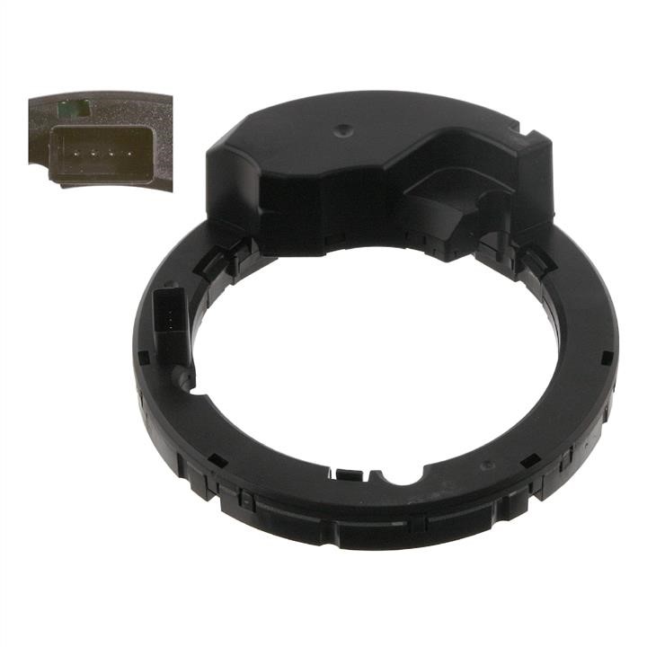 SWAG 10 93 3742 Steering wheel position sensor 10933742: Buy near me in Poland at 2407.PL - Good price!